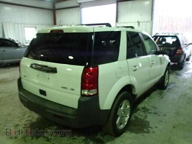 2004 SATURN VUE - VIN: 5GZCZ634X4S816291 - Фото 4