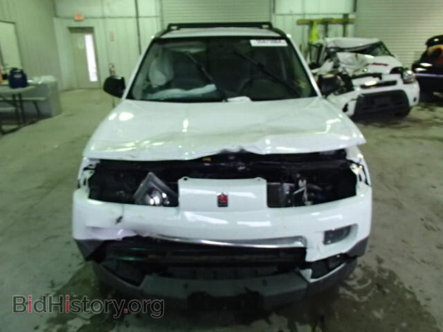 2004 SATURN VUE - VIN: 5GZCZ634X4S816291 - Фото 10