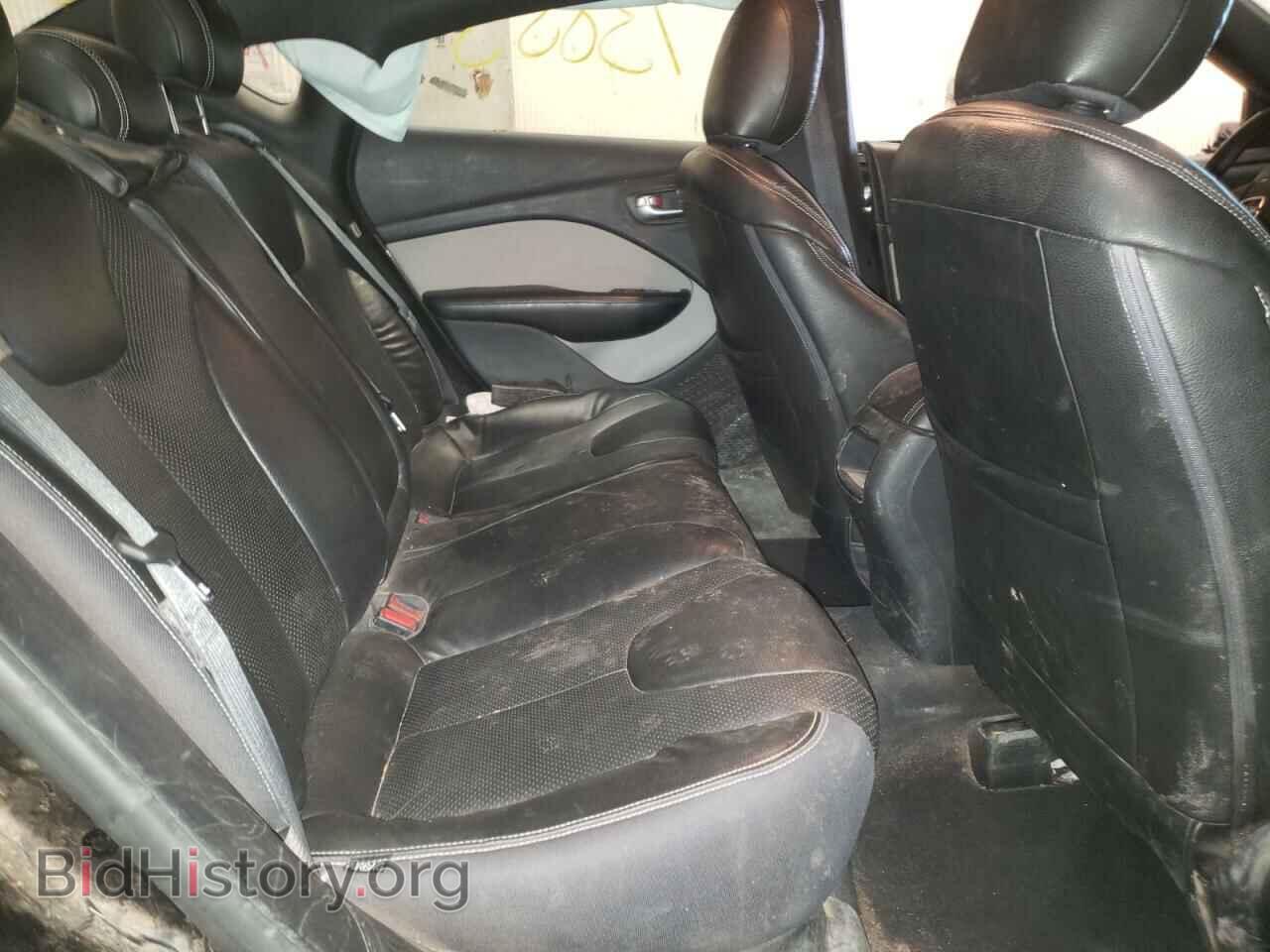 2015 DODGE DART - VIN: 1C3CDFBB5FD435427 - Photo 6