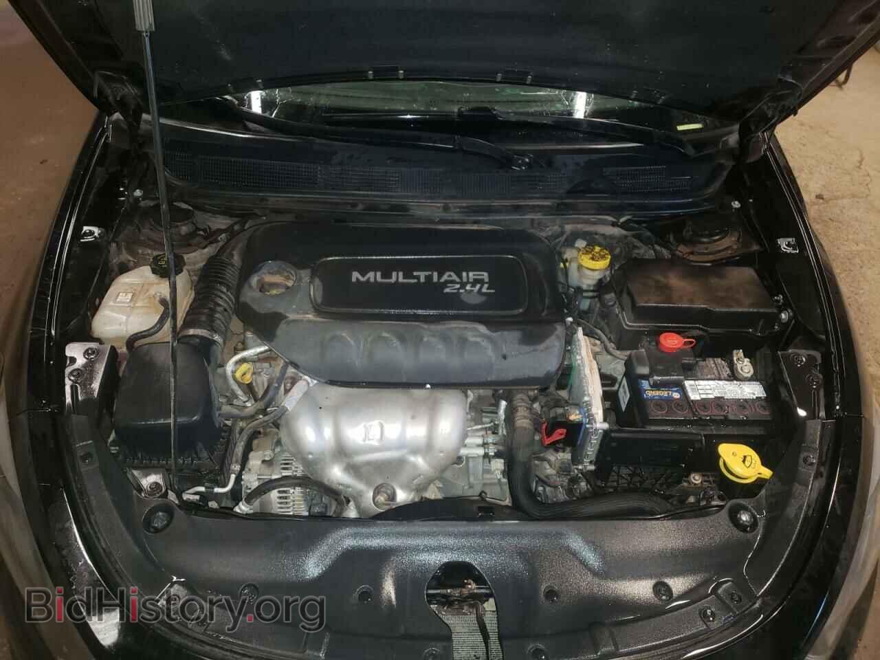 2015 DODGE DART - VIN: 1C3CDFBB5FD435427 - Photo 7