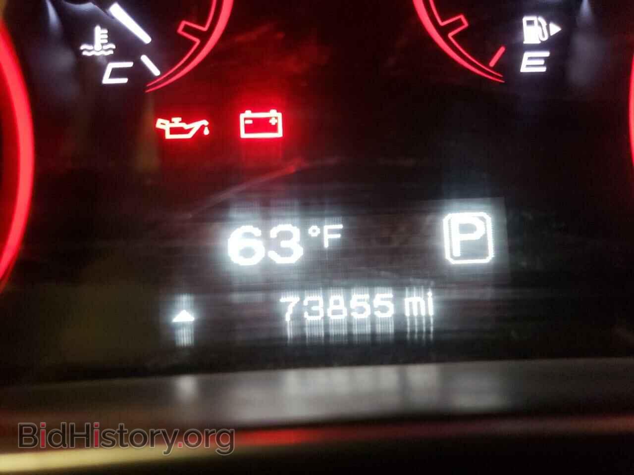 2015 DODGE DART - VIN: 1C3CDFBB5FD435427 - Photo 8