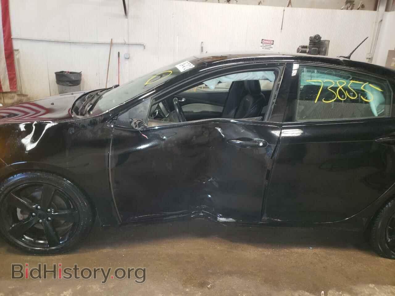 2015 DODGE DART - VIN: 1C3CDFBB5FD435427 - Photo 9