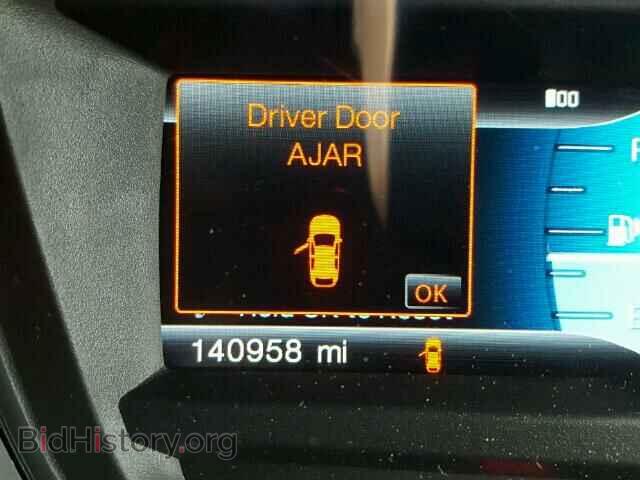2013 FORD EXPLORER - VIN: 1FM5K7D84DGC81382 - Фото 8