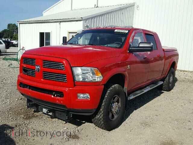 2012 DODGE RAM - VIN: 3C63D3ML0CG287595 - Фото 2