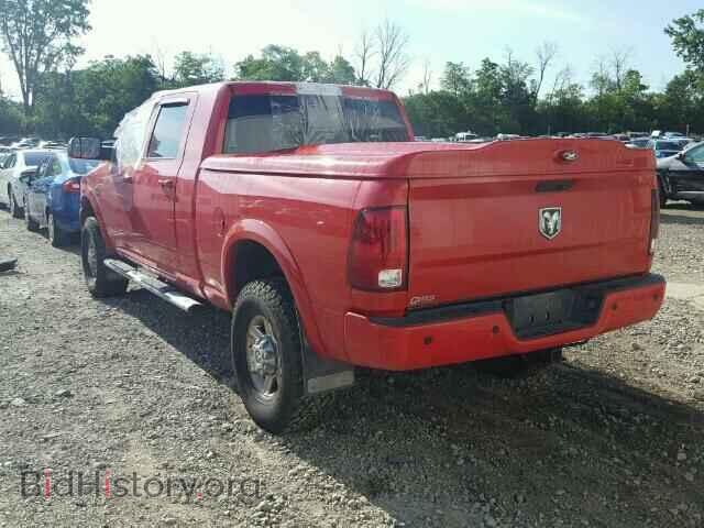 2012 DODGE RAM - VIN: 3C63D3ML0CG287595 - Фото 3