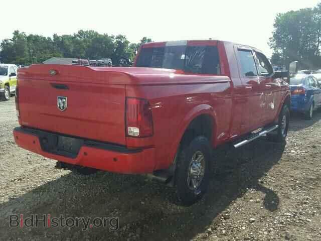2012 DODGE RAM - VIN: 3C63D3ML0CG287595 - Фото 4