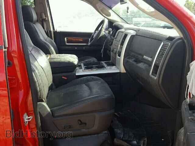 2012 DODGE RAM - VIN: 3C63D3ML0CG287595 - Фото 5
