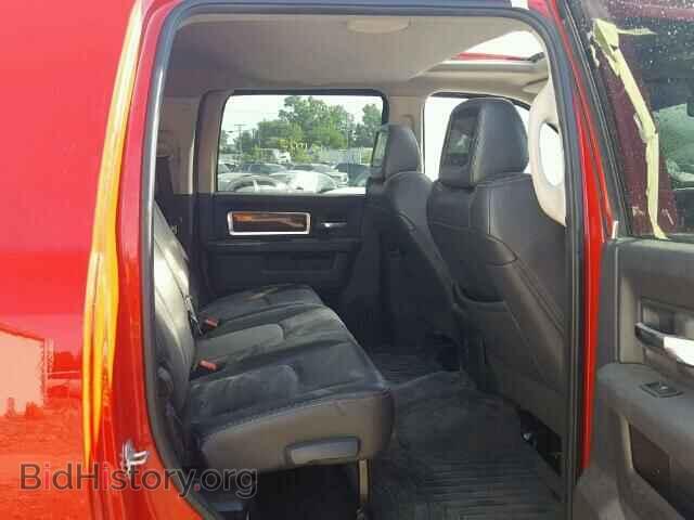 2012 DODGE RAM - VIN: 3C63D3ML0CG287595 - Фото 6
