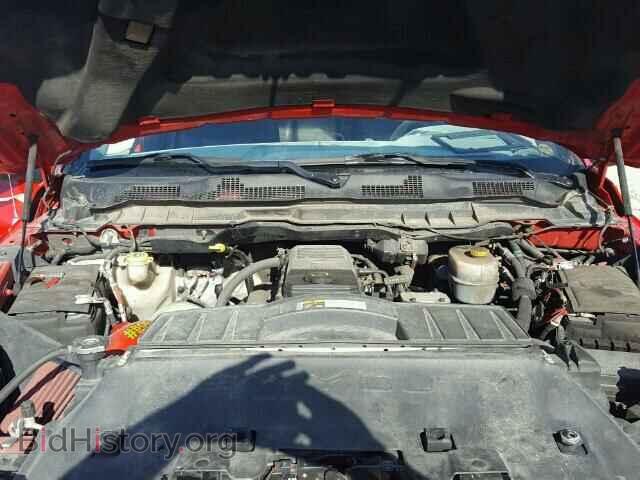 2012 DODGE RAM - VIN: 3C63D3ML0CG287595 - Фото 7