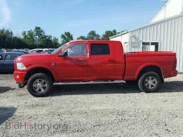 2012 DODGE RAM - VIN: 3C63D3ML0CG287595 - Фото 10