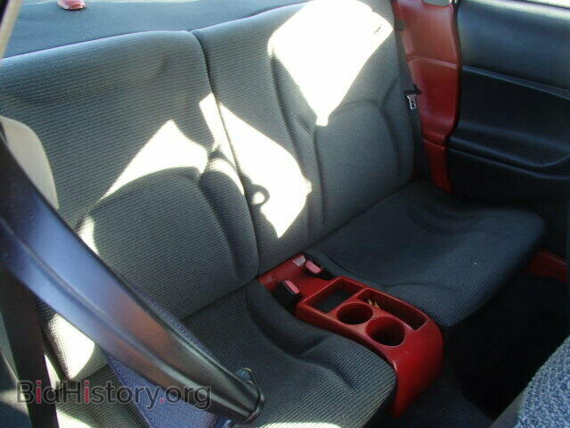 2002 SATURN SC1/SC2 - VIN: 1G8ZN12852Z169912 - Фото 6
