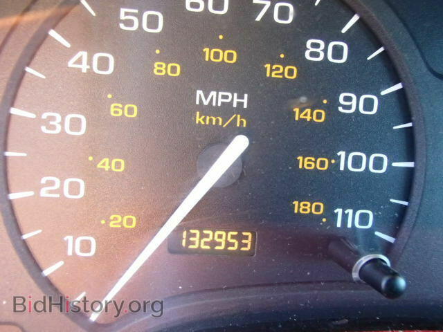2002 SATURN SC1/SC2 - VIN: 1G8ZN12852Z169912 - Фото 8