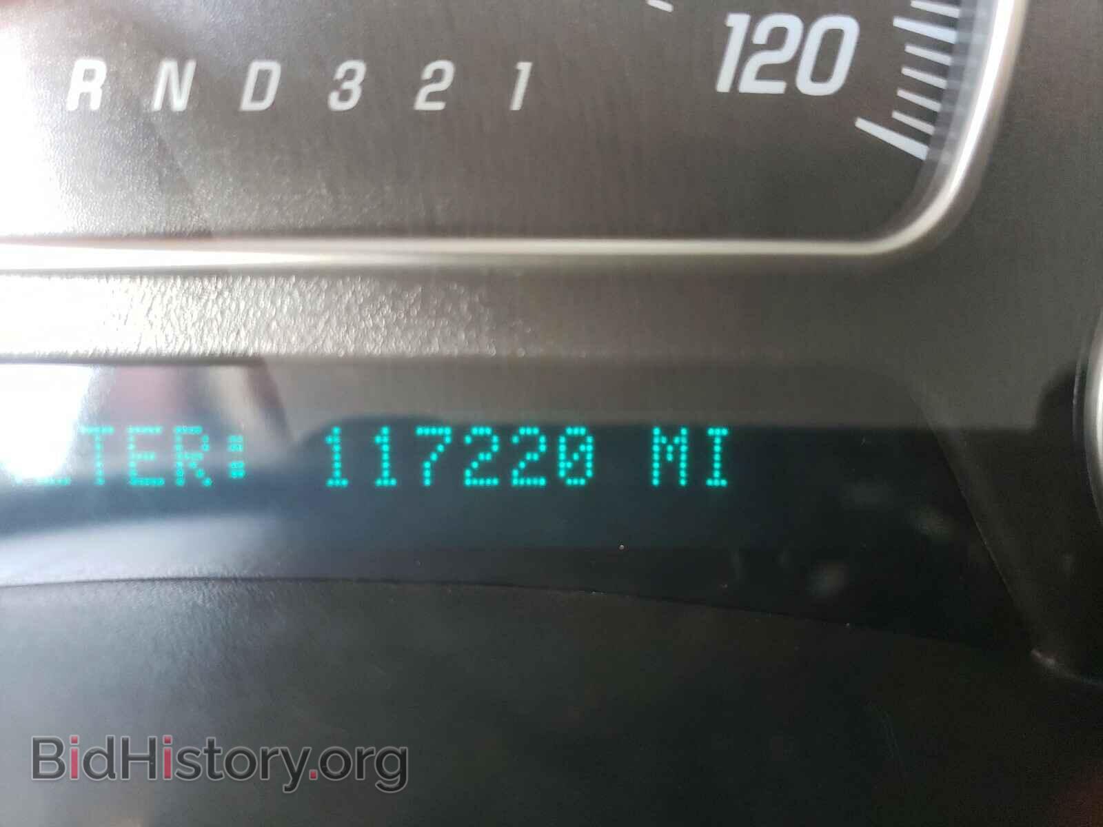 2007 GMC ENVOY - VIN: 1GKDT13S272305871 - Фото 8