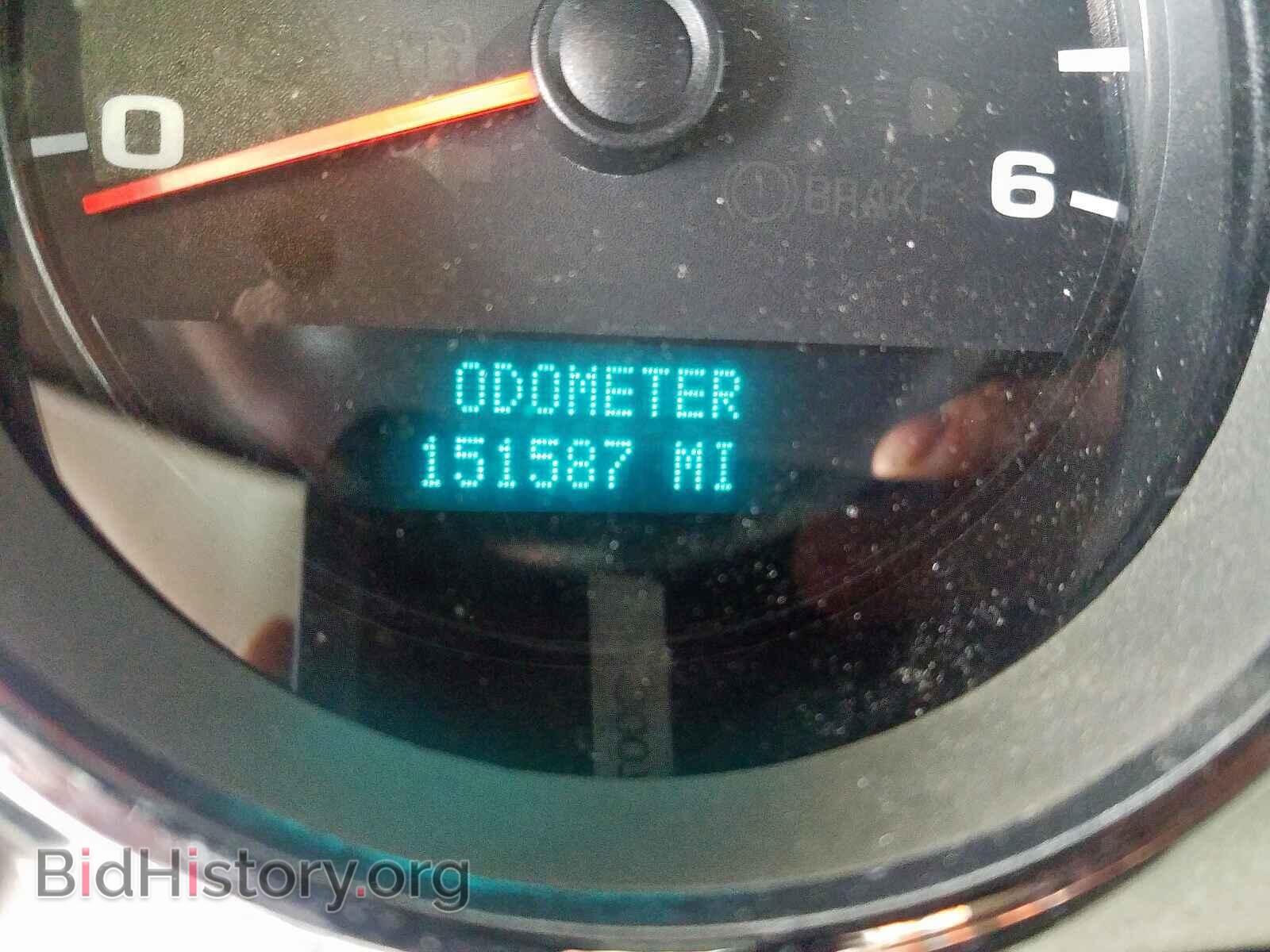 2008 CHEVROLET SILVERADO - VIN: 3GCEC13088G245425 - Фото 8