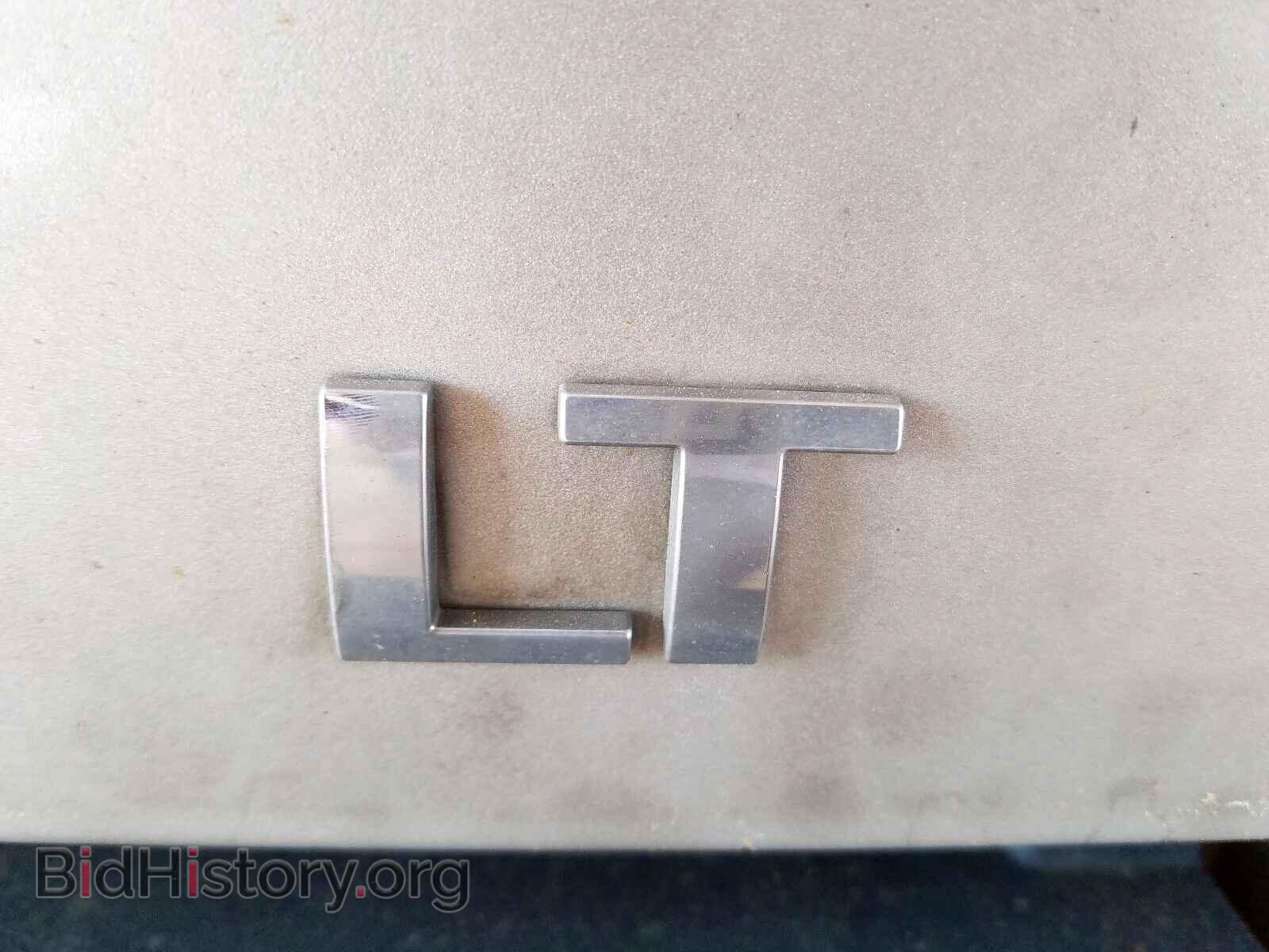 2008 CHEVROLET SILVERADO - VIN: 3GCEC13088G245425 - Фото 9