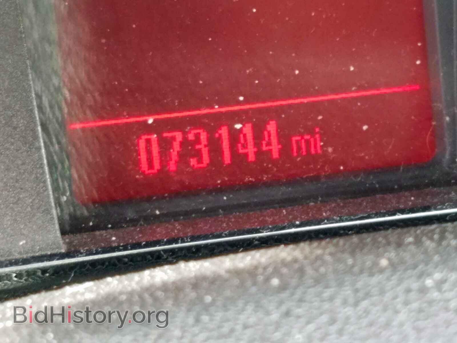 2013 GMC TERRAIN - VIN: 2GKALSEK0D6216532 - Photo 8