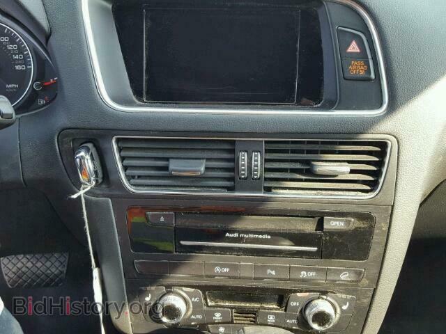 2017 AUDI Q5 - VIN: WA1D7AFP2HA035078 - Фото 9