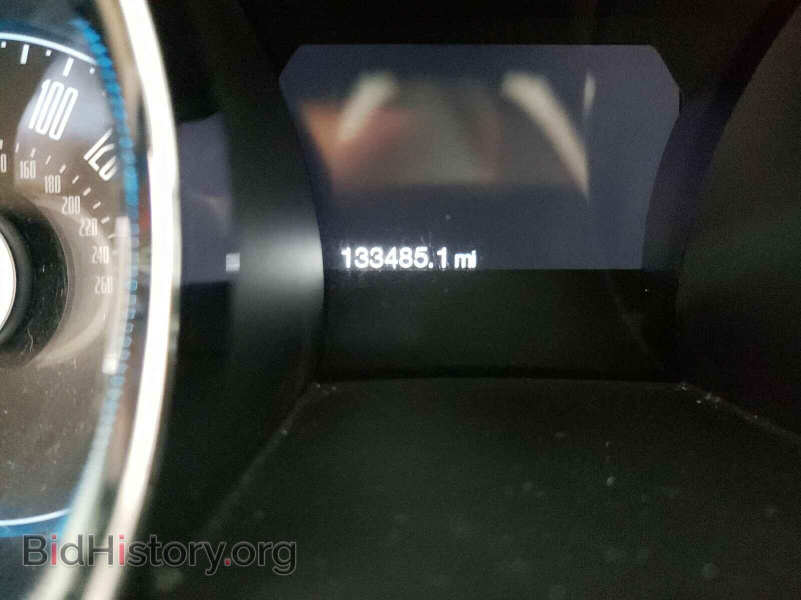 2014 FORD MUSTANG - VIN: 1ZVBP8AM1E5232327 - Фото 8