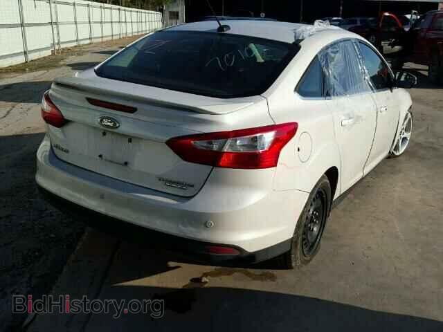 2012 FORD FOCUS - VIN: 1FAHP3J22CL435059 - Фото 4