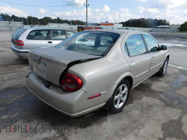 2000 NISSAN MAXIMA - VIN: JN1CA31D5YT512332 - Фото 4