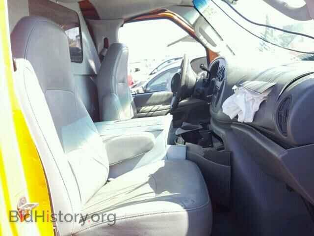 2006 FORD ECONOLINE - VIN: 1FTSE34L46DA29258 - Фото 5