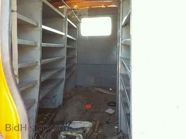 2006 FORD ECONOLINE - VIN: 1FTSE34L46DA29258 - Фото 6