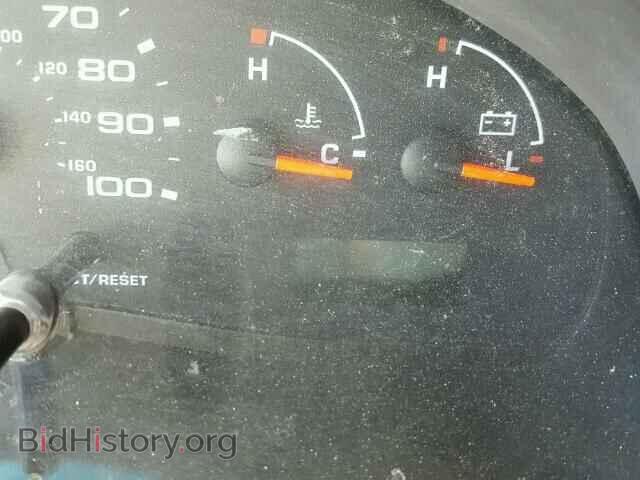 2006 FORD ECONOLINE - VIN: 1FTSE34L46DA29258 - Фото 8