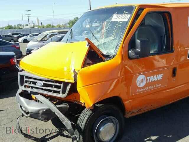 2006 FORD ECONOLINE - VIN: 1FTSE34L46DA29258 - Фото 9