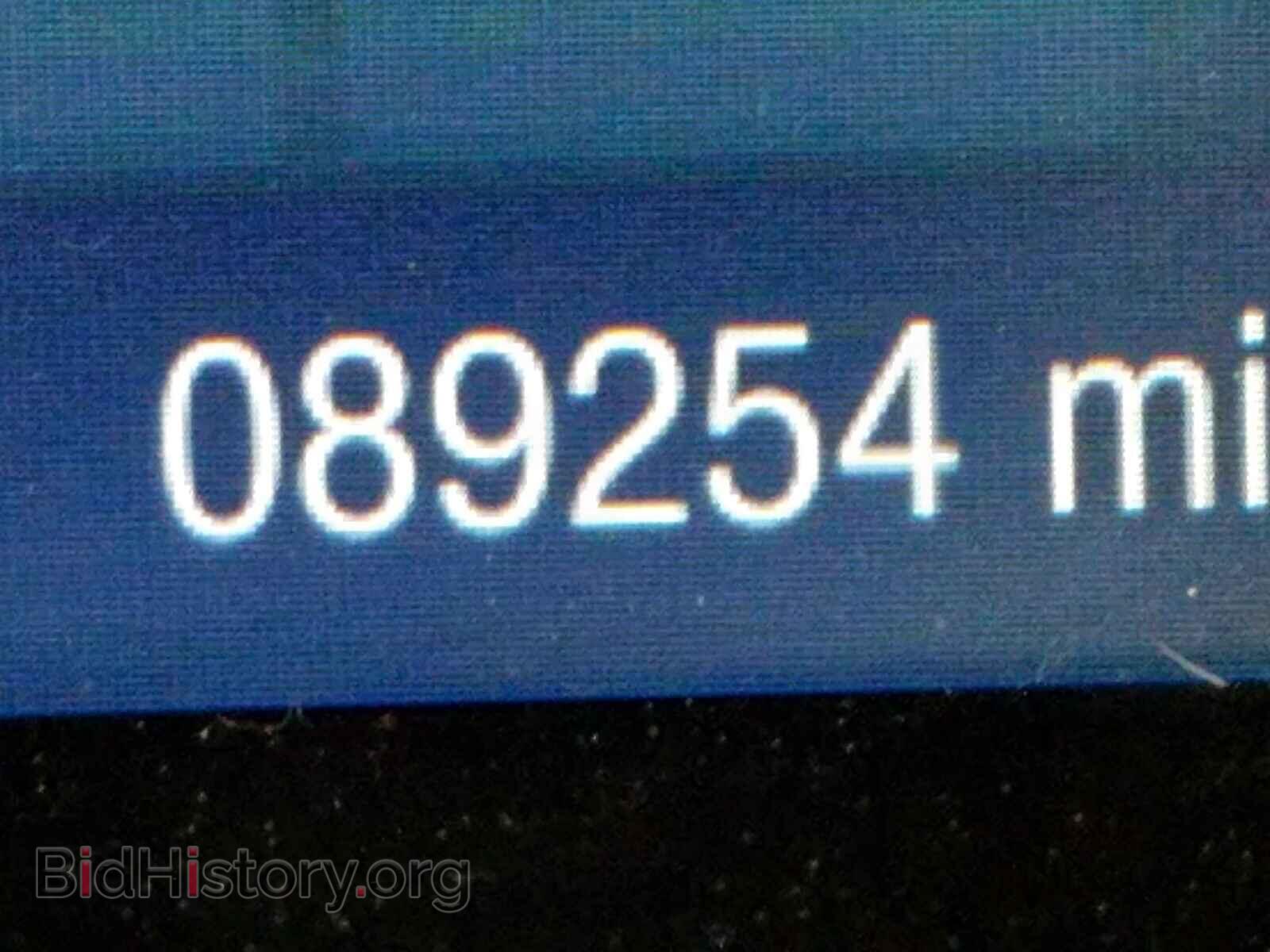 2014 FORD FOCUS - VIN: 1FADP3F21EL165848 - Фото 8