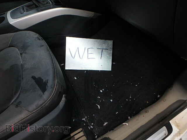 2013 AUDI A4 - VIN: WAUDFAFL3DA194821 - Фото 10