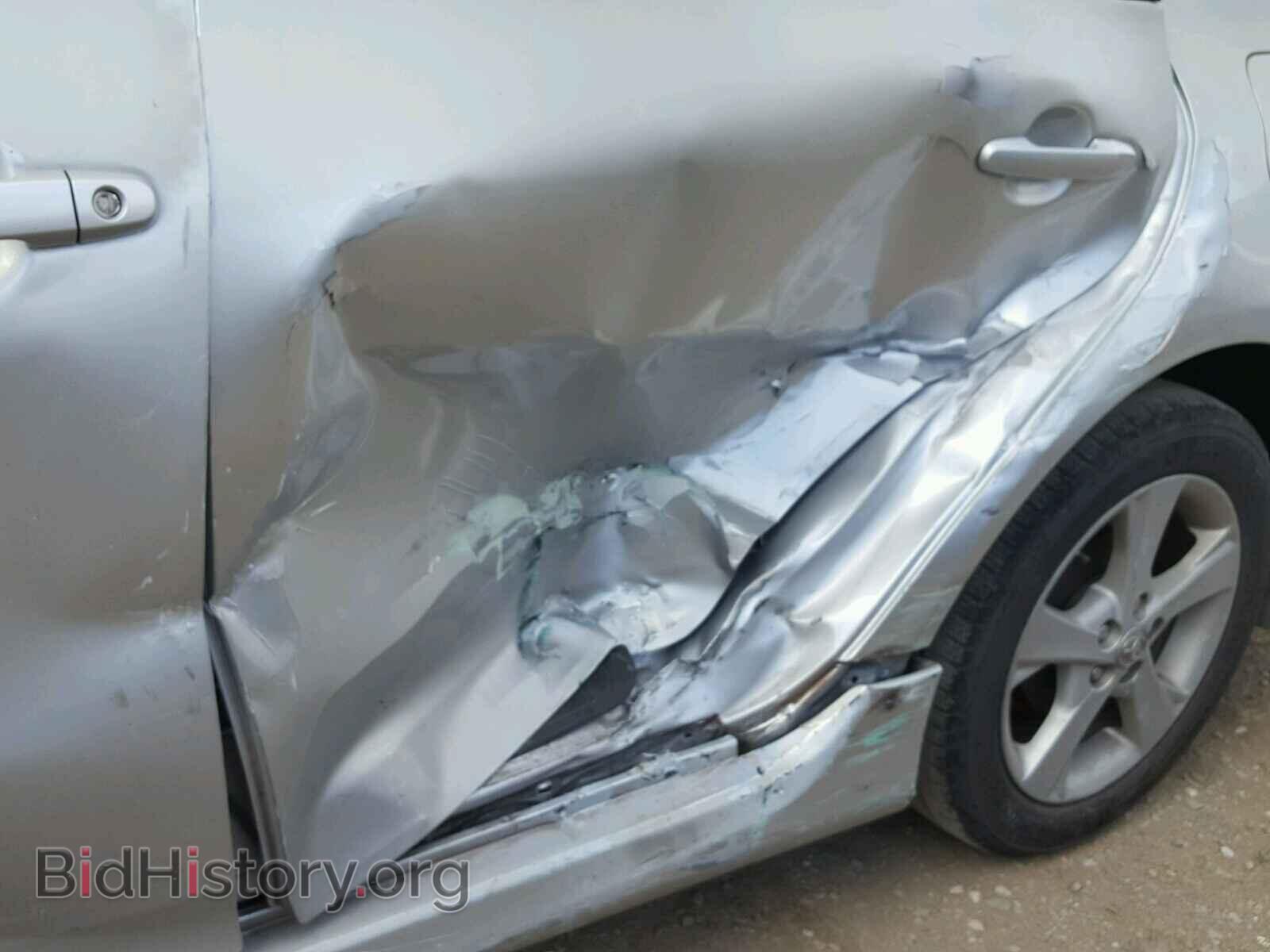 2013 TOYOTA COROLLA BA - VIN: 5YFBU4EE2DP217537 - Фото 9