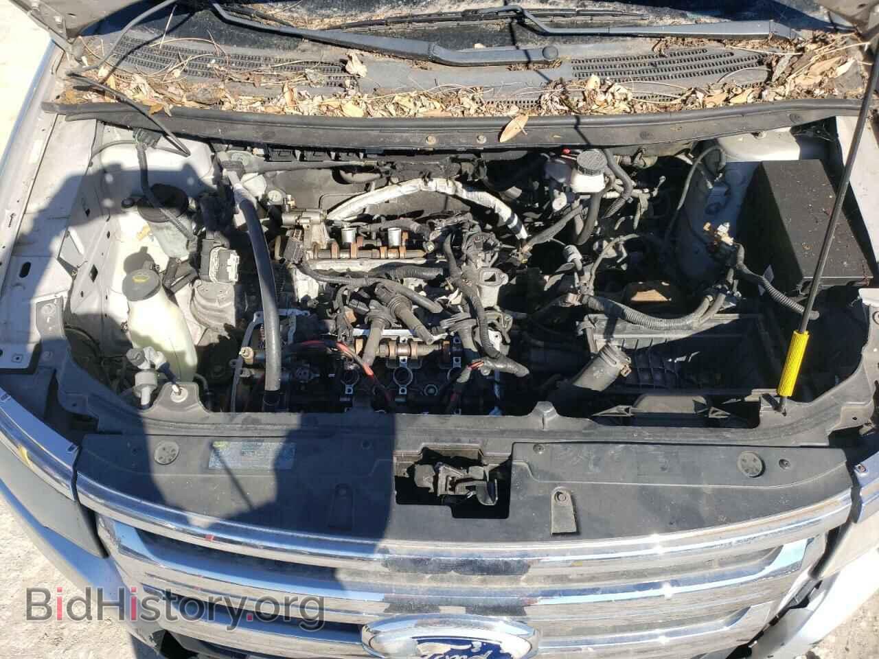 2011 FORD EDGE - VIN: 2FMDK4KC4BBB64455 - Photo 7