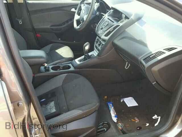 2014 FORD FOCUS - VIN: 1FADP3F24EL267905 - Фото 5