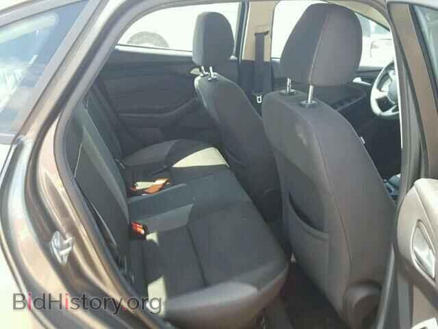 2014 FORD FOCUS - VIN: 1FADP3F24EL267905 - Фото 6