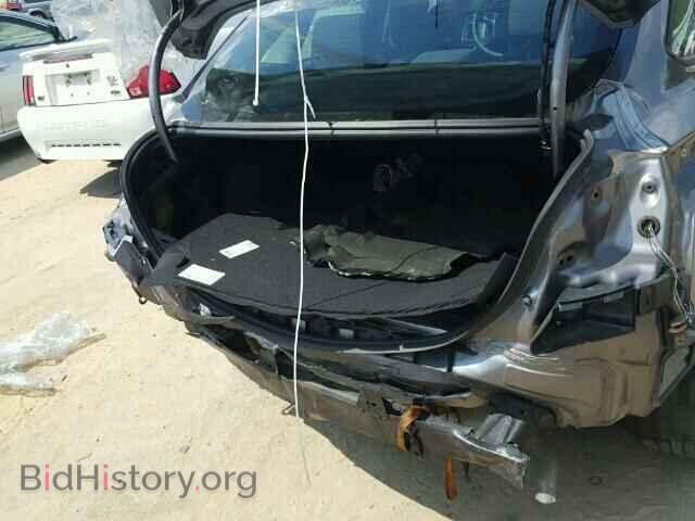 2014 FORD FOCUS - VIN: 1FADP3F24EL267905 - Фото 10