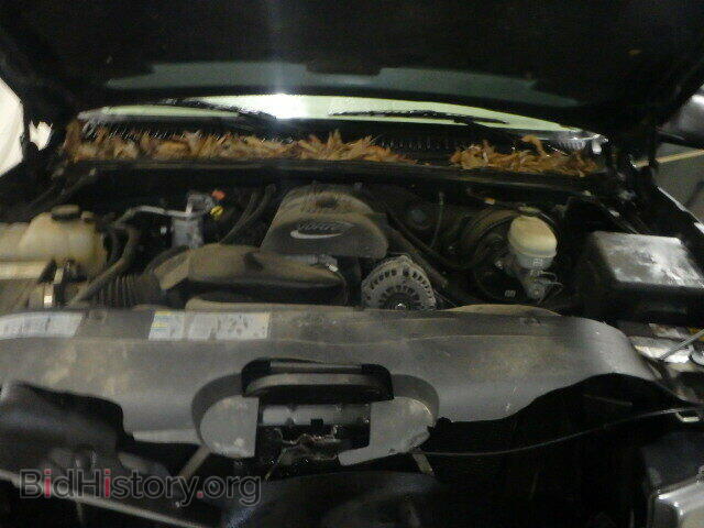2005 CHEVROLET SILVERADO - VIN: 2GCEC19T251245426 - Фото 7