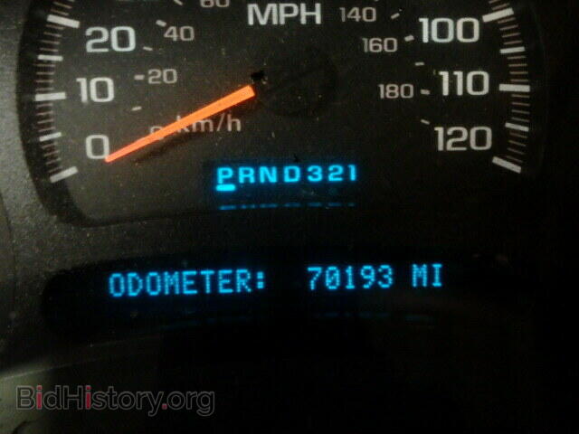 2005 CHEVROLET SILVERADO - VIN: 2GCEC19T251245426 - Фото 8