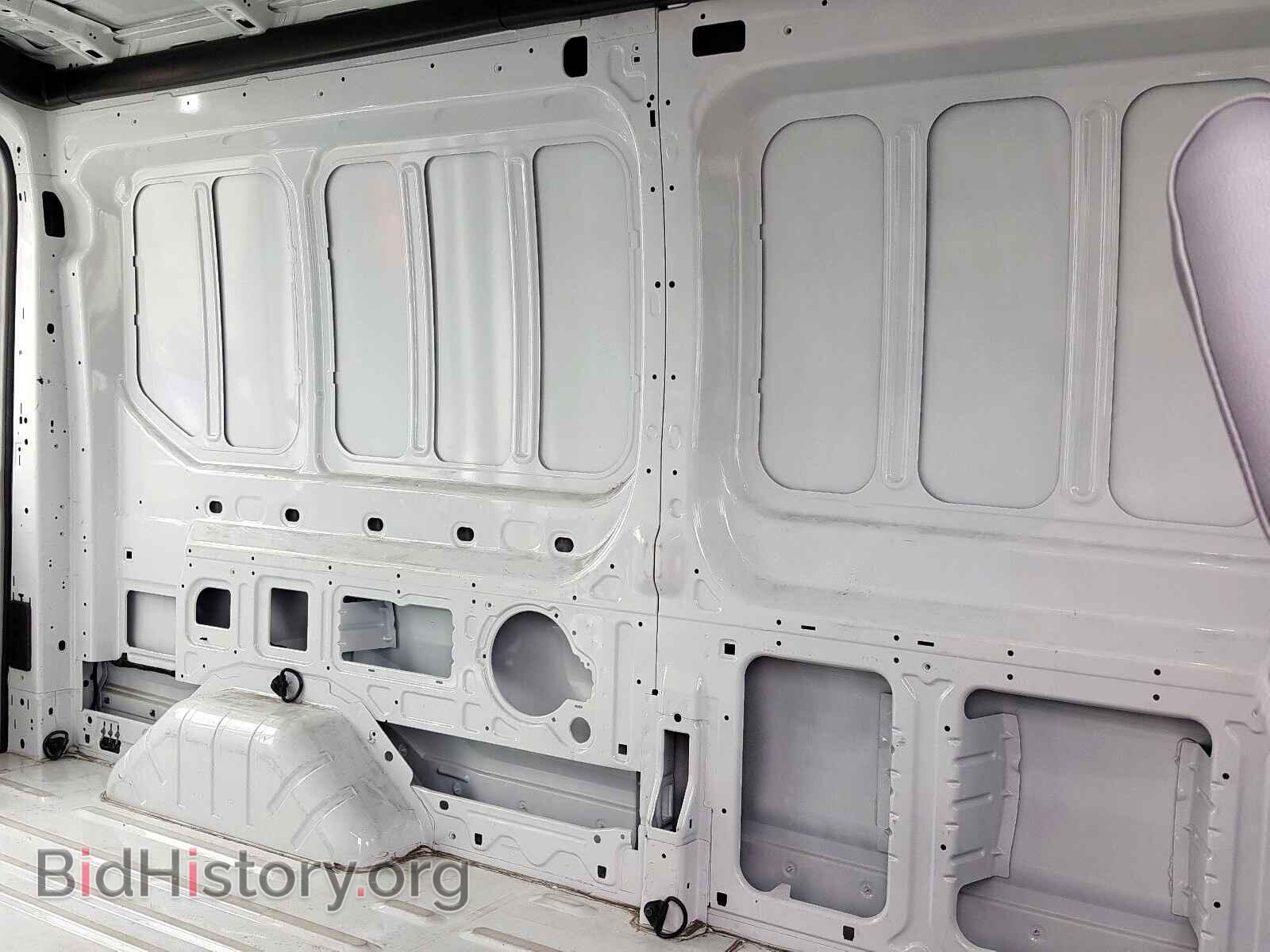 2019 FORD TRANSIT CO - VIN: 1FTYR2CM7KKB54733 - Фото 6
