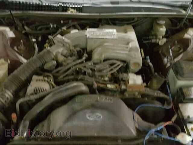 1991 FORD TBIRD - VIN: 1FAPP60T4MH132229 - Фото 7