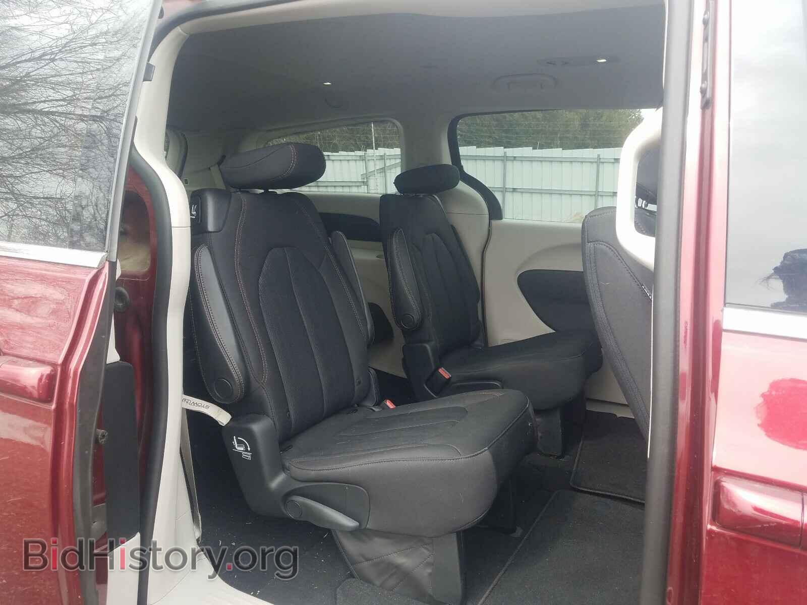 2019 CHRYSLER PACIFICA - VIN: 2C4RC1DG4KR555490 - Фото 6