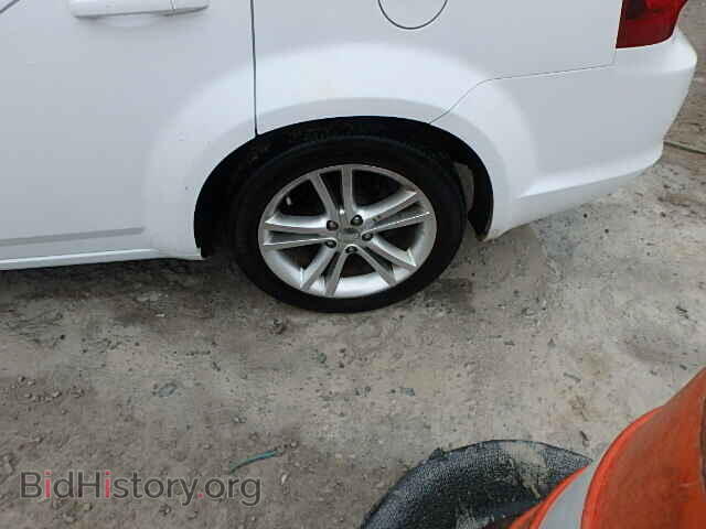 2013 DODGE AVENGER - VIN: 1C3CDZCB7DN547606 - Photo 9