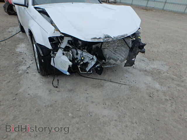 2013 DODGE AVENGER - VIN: 1C3CDZCB7DN547606 - Photo 10