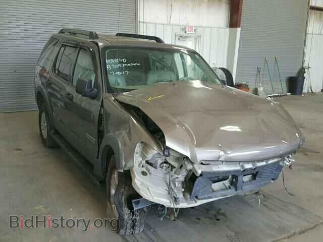 Фотография 1FMEU63E16UB58574 - FORD EXPLORER 2006