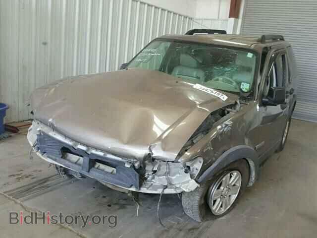 2006 FORD EXPLORER - VIN: 1FMEU63E16UB58574 - Photo 2