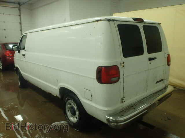 1995 DODGE RAM VAN - VIN: 2B7HB21Y5SK508737 - Фото 3