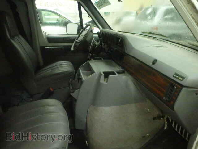 1995 DODGE RAM VAN - VIN: 2B7HB21Y5SK508737 - Фото 5