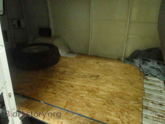 1995 DODGE RAM VAN - VIN: 2B7HB21Y5SK508737 - Фото 6