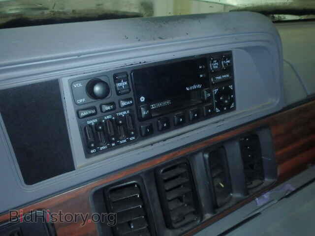 1995 DODGE RAM VAN - VIN: 2B7HB21Y5SK508737 - Фото 9
