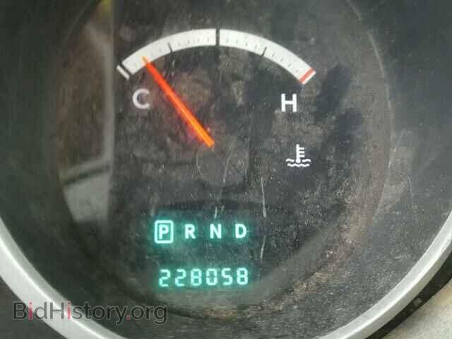 2008 DODGE CARAVAN - VIN: 2D8HN44H68R745320 - Фото 8