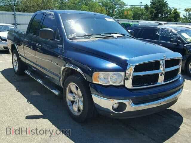 Фотография 1D7HA18N64S593689 - DODGE RAM 1500 2004